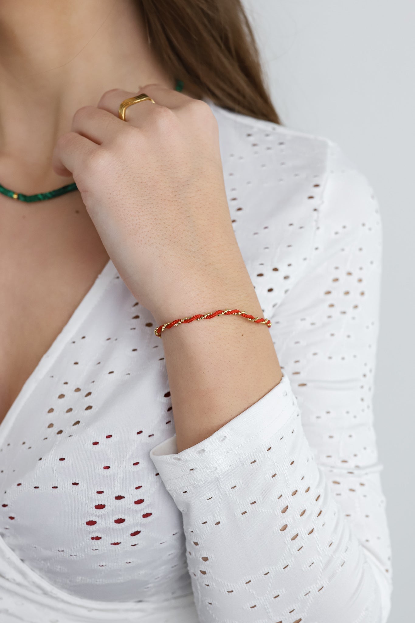 Pulsera CHERRY