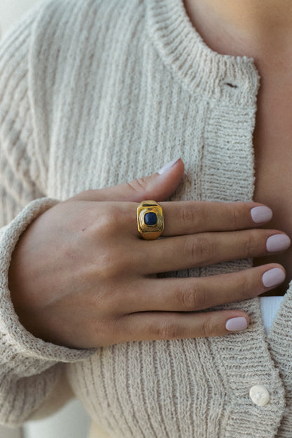 ANILLO SKY SEAL.