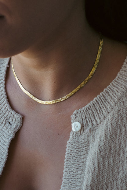 SERPE. Collar