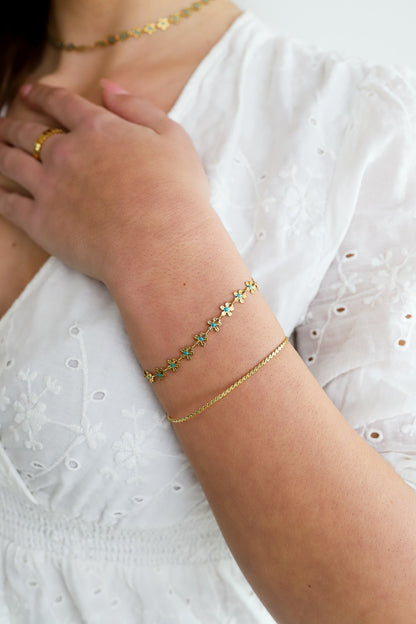 Pulsera BLOOM.