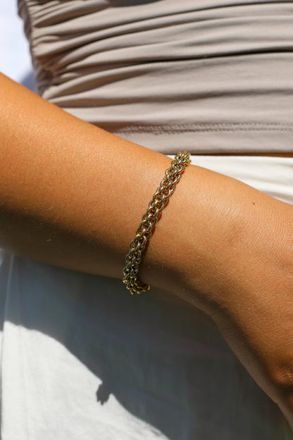 AVA. PULSERA