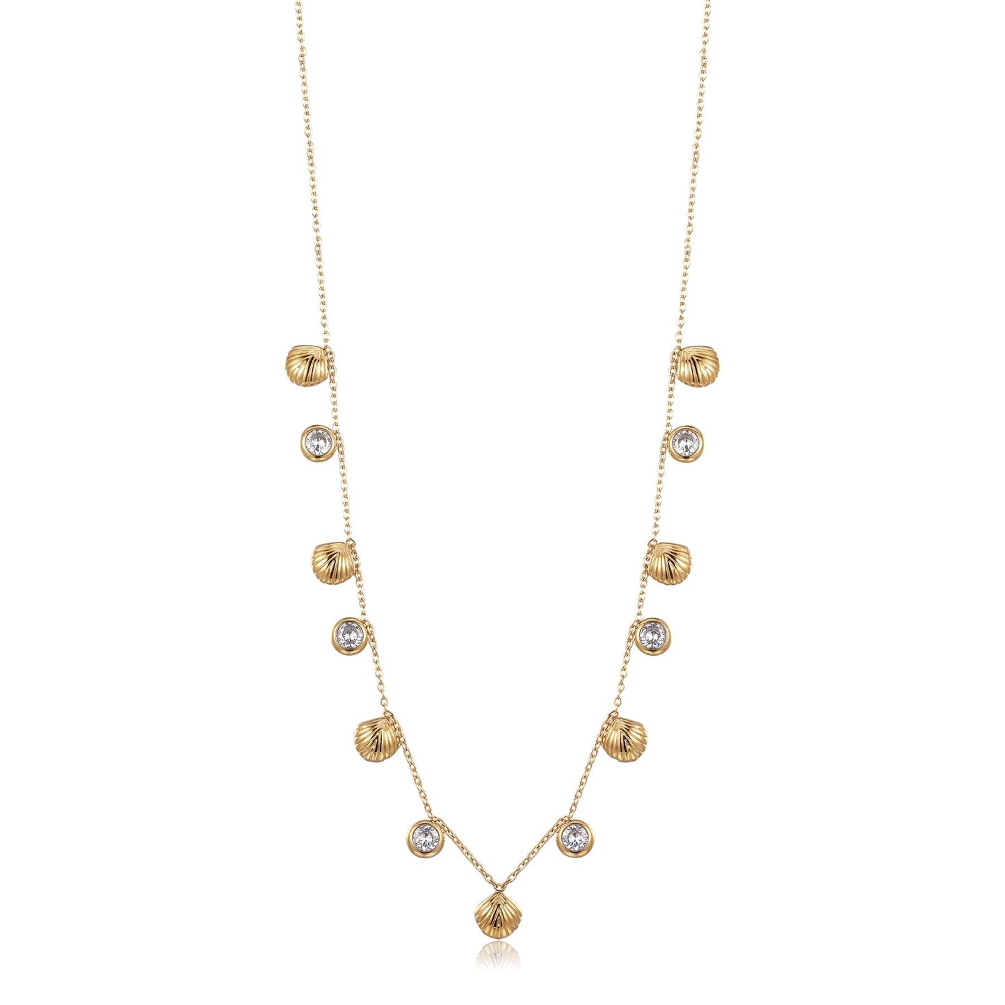 SERENA. Necklace