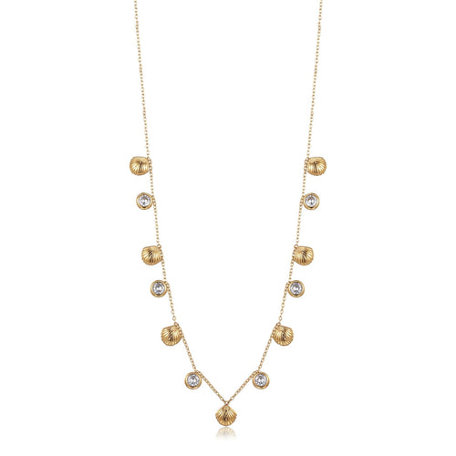 SERENA. Necklace