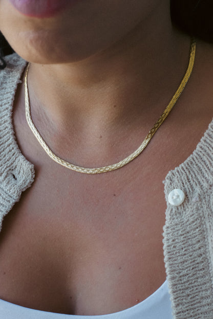 INFINITA. Collar
