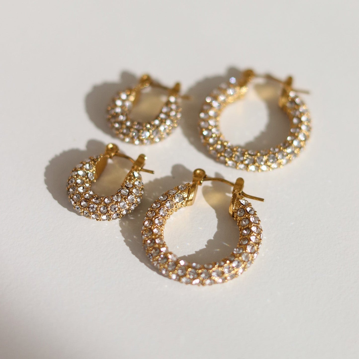 AROS DE ALEGRÍA.