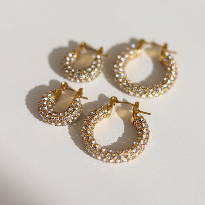 AROS DE ALEGRÍA.