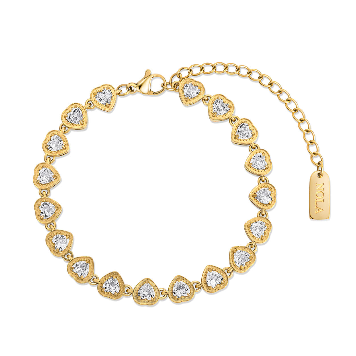 Pulsera CHERIE.