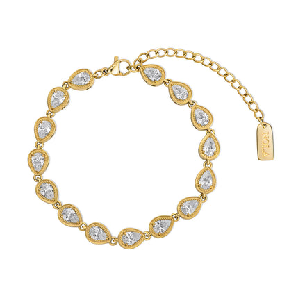 Pulsera TEAR.