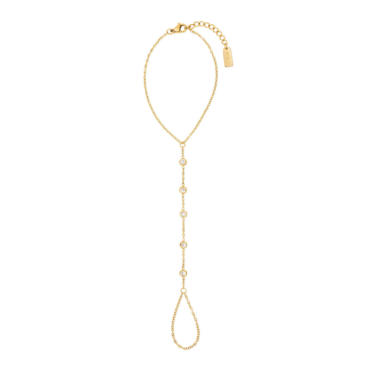 LÍNEA – Pulsera para mano