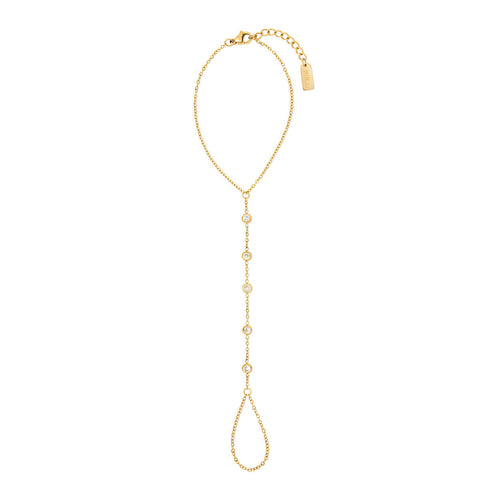 LÍNEA – Pulsera para mano