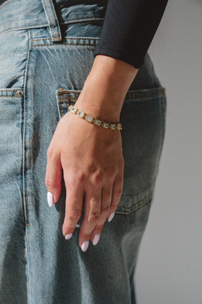 Pulsera SUGAR.