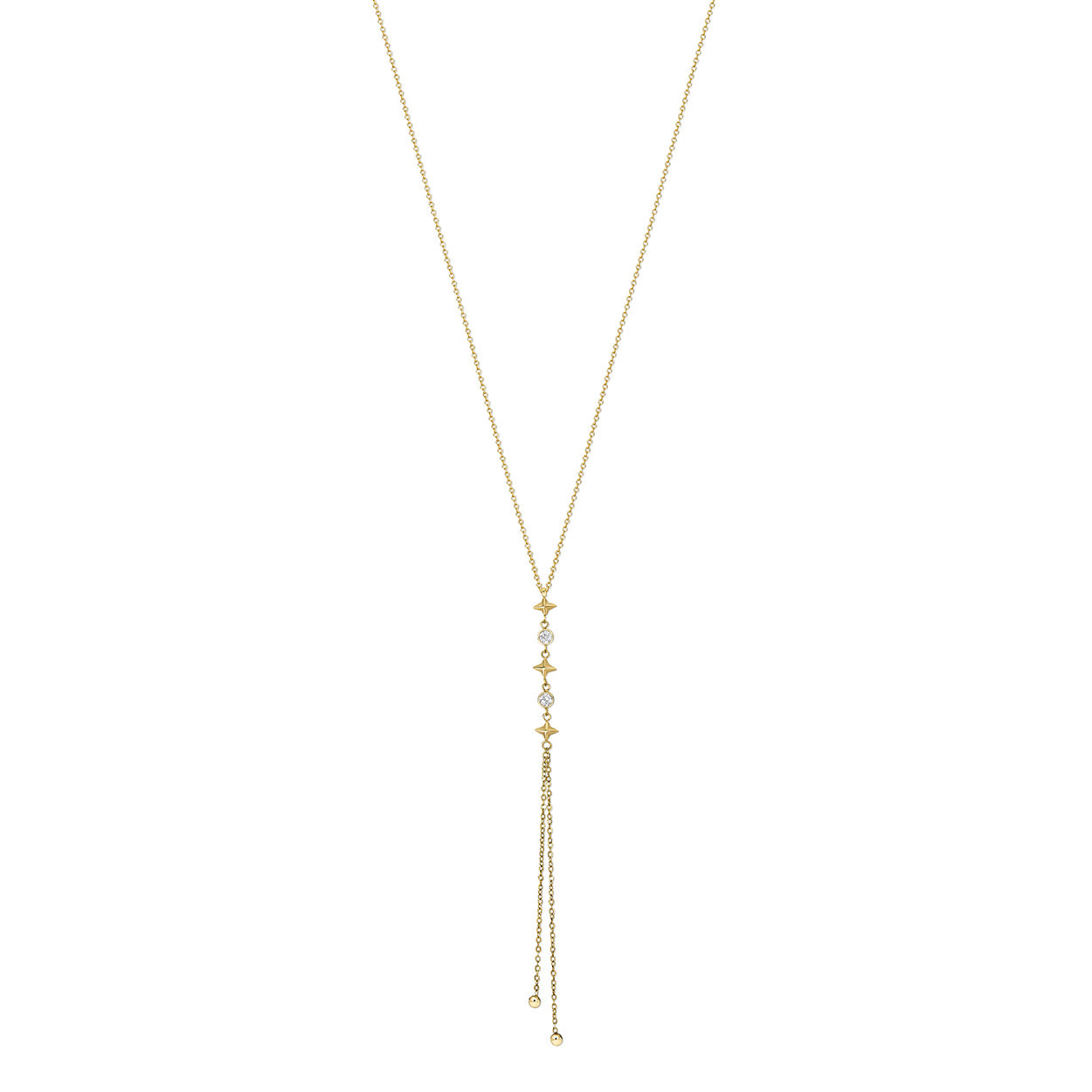 LUMI. collar