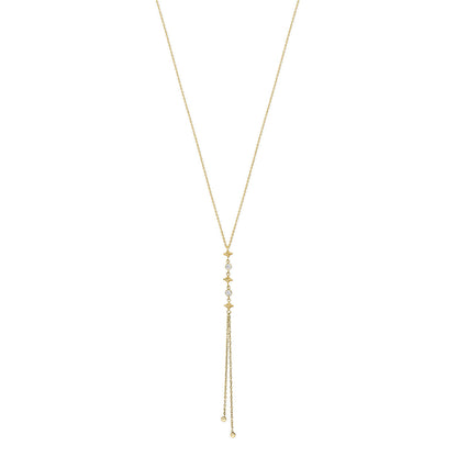 LUMI. collar