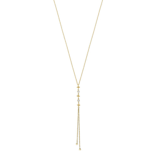 LUMI. collar