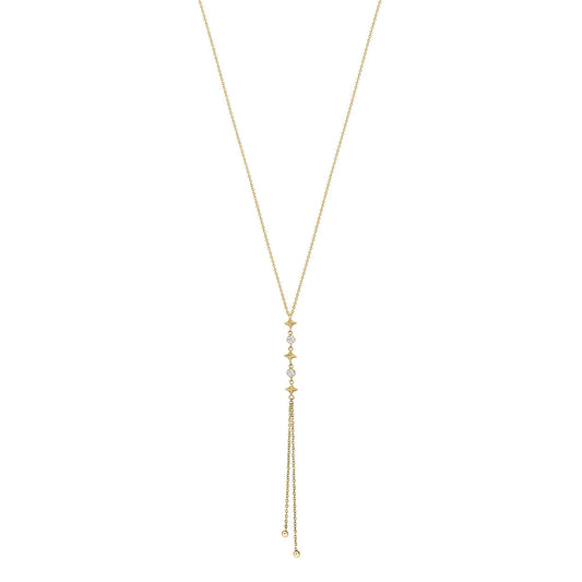 LUMI. collar