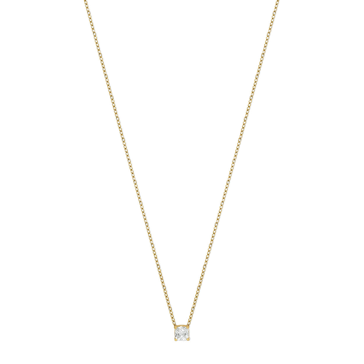 LUCE. collar