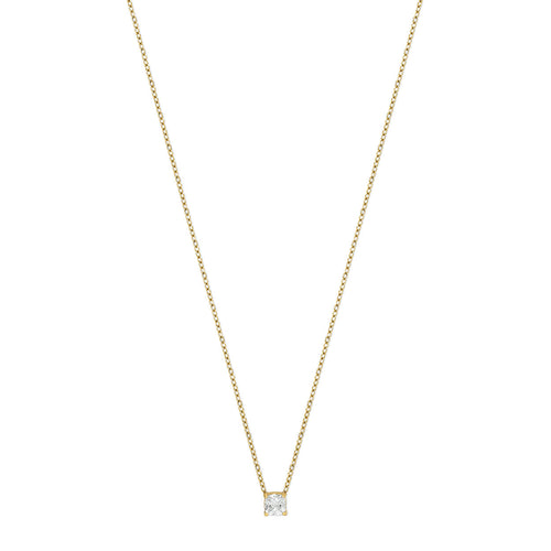LUCE. collar