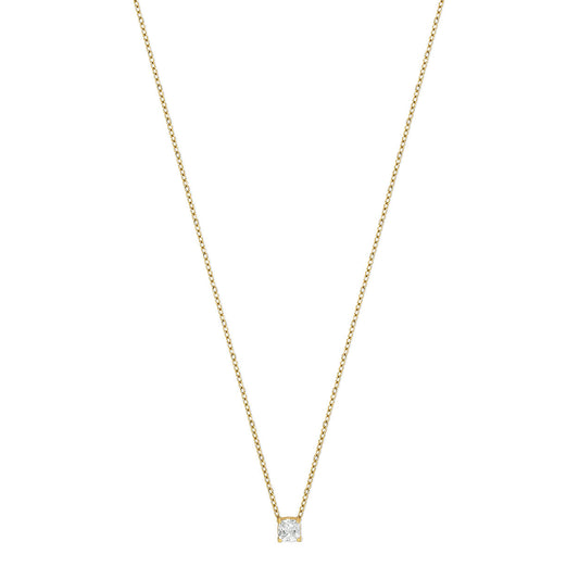 LUCE. collar