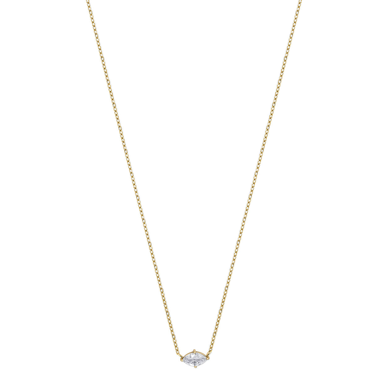 MARQUESA. collar