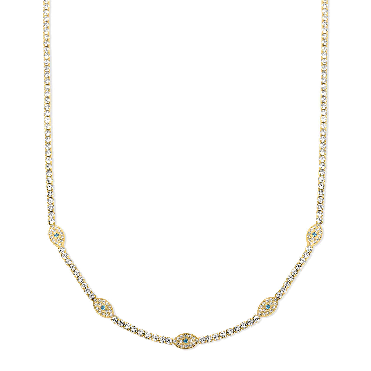 IRIS. COLLAR