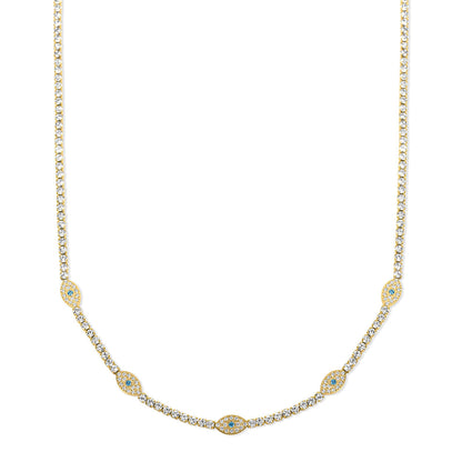 IRIS. COLLAR