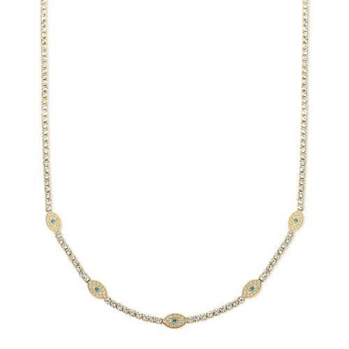 IRIS. COLLAR