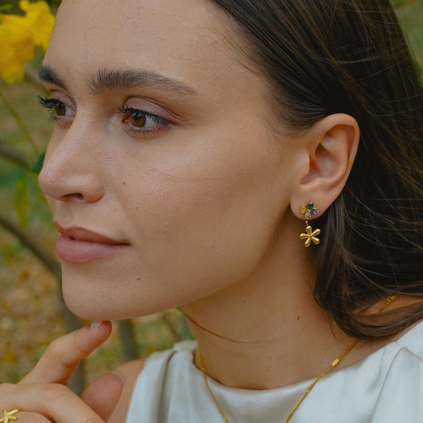 FLORE.