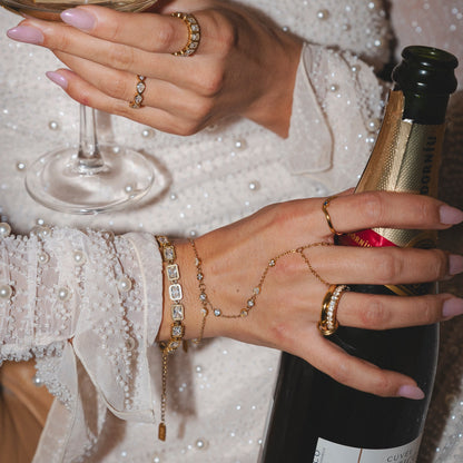 Pulsera SUGAR.