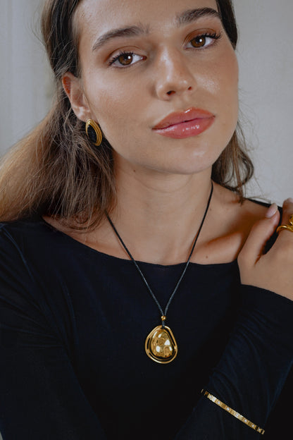 METEO. Necklace