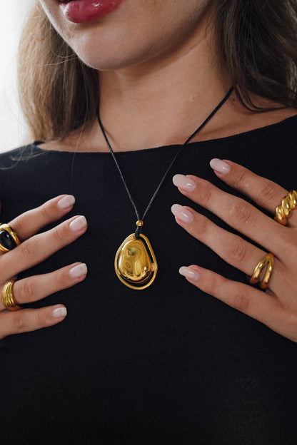 METEO. Necklace