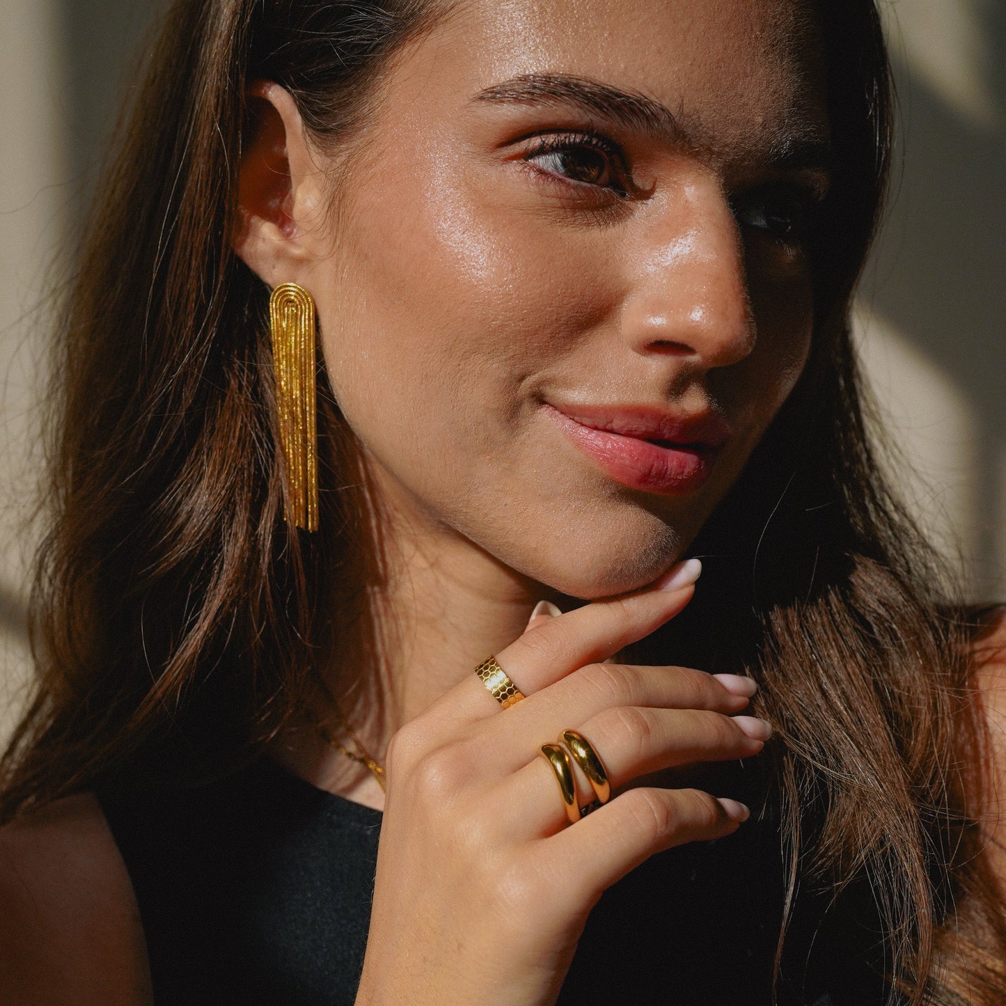 Pendientes | STATEMENT