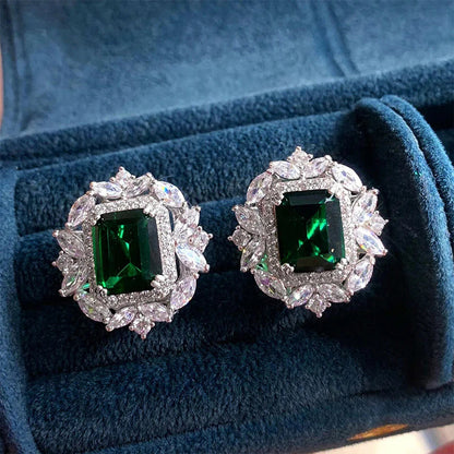 Pendientes Lívia