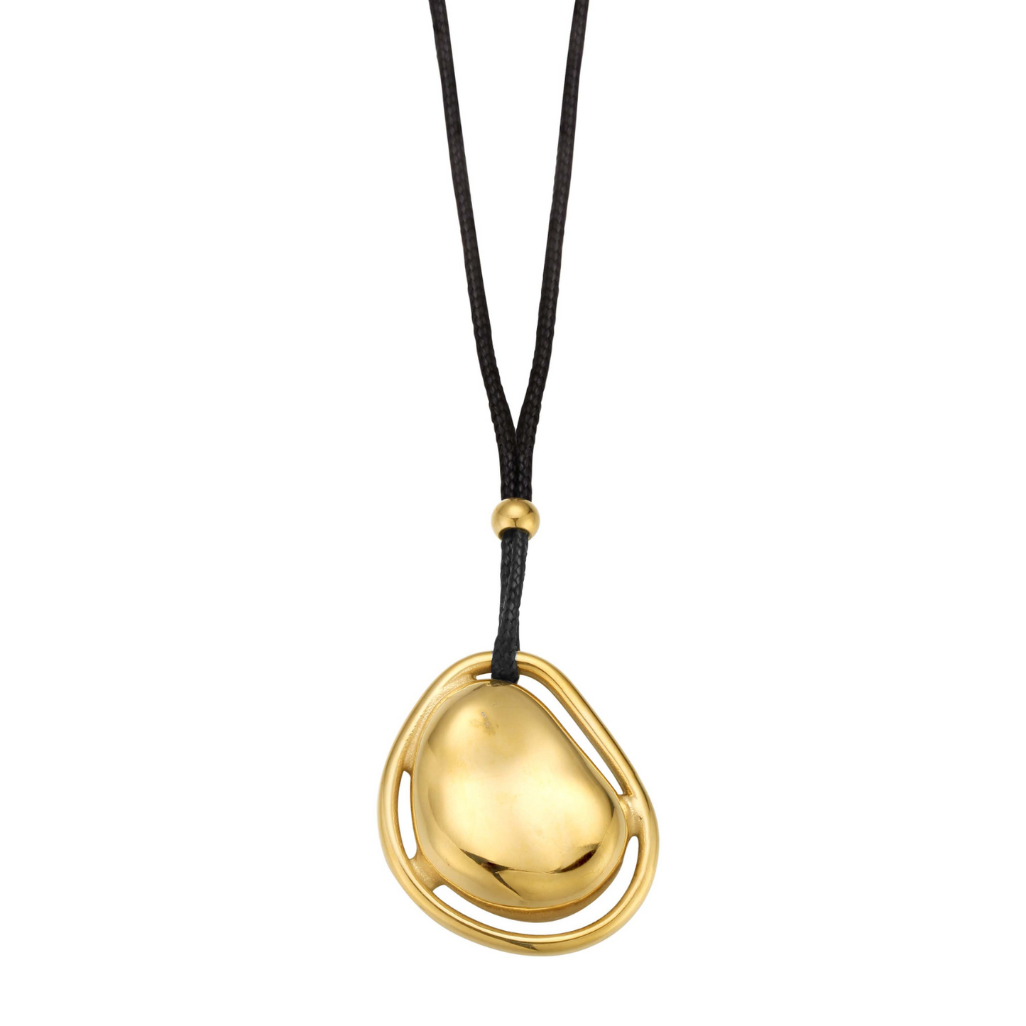 METEO. Necklace