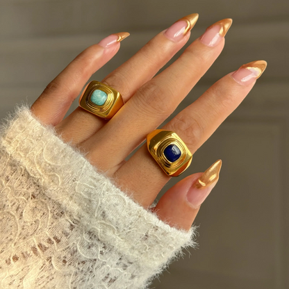 ANILLO SKY SEAL.