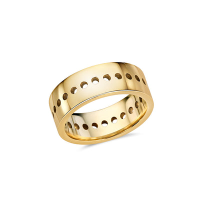 ALIGN. ring