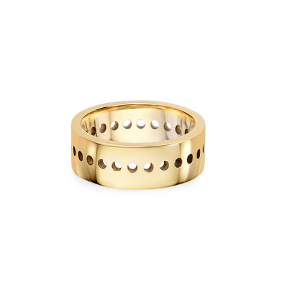 ALIGN. ring