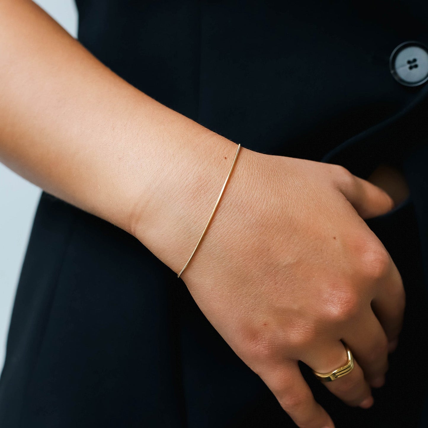 Pulsera THIN.
