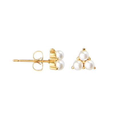Pendientes TRIÁNGULO