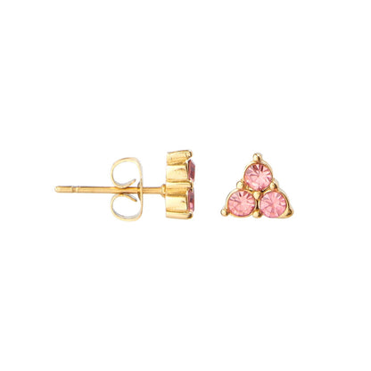 Pendientes TRIÁNGULO