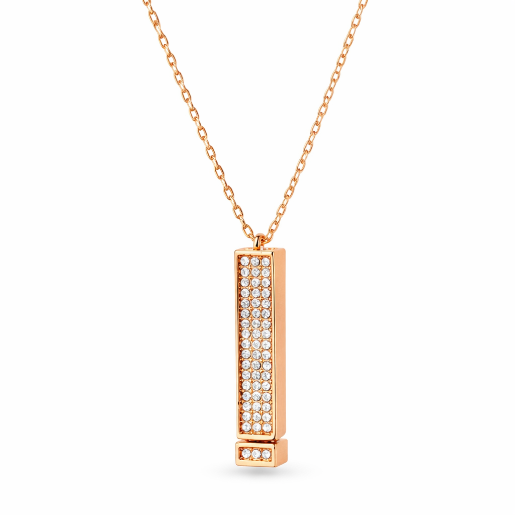 Collar "Te quiero"