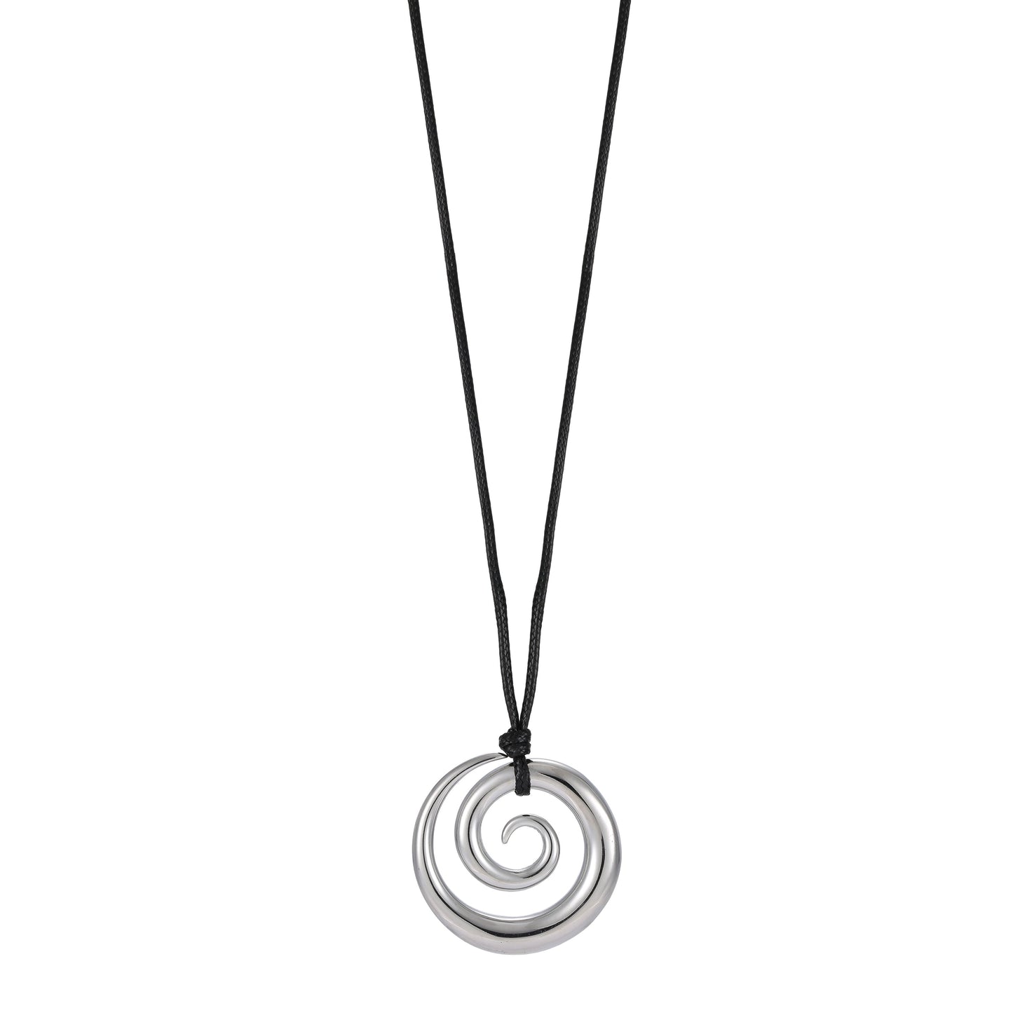 Remolino. Collar