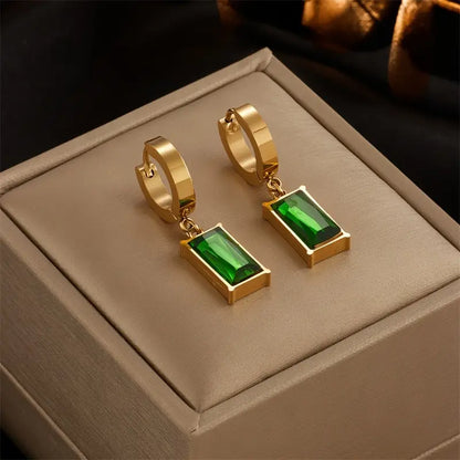 Joyas Esmeralda Victoria
