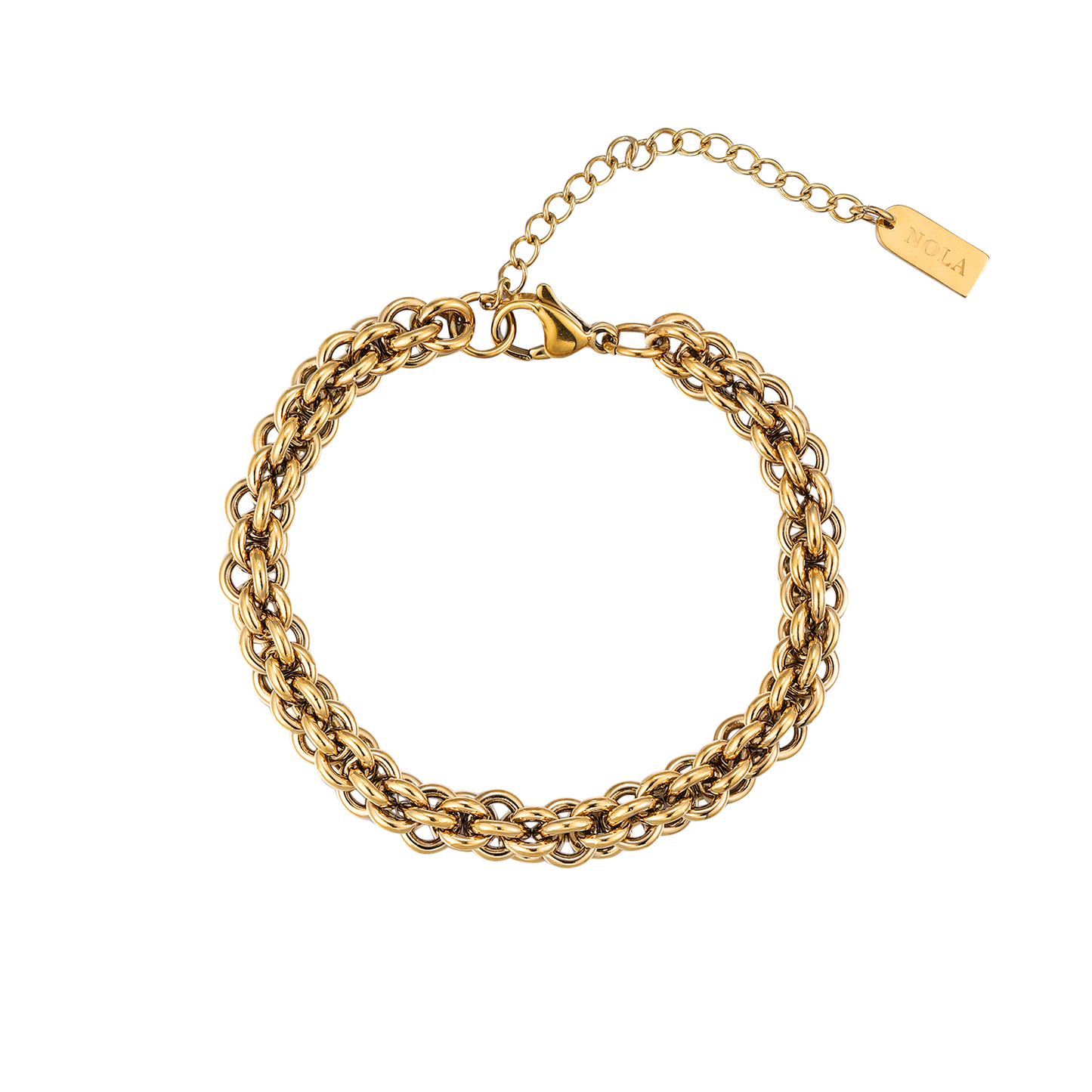 AVA. PULSERA