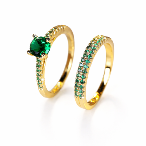 Anillo Victoria
