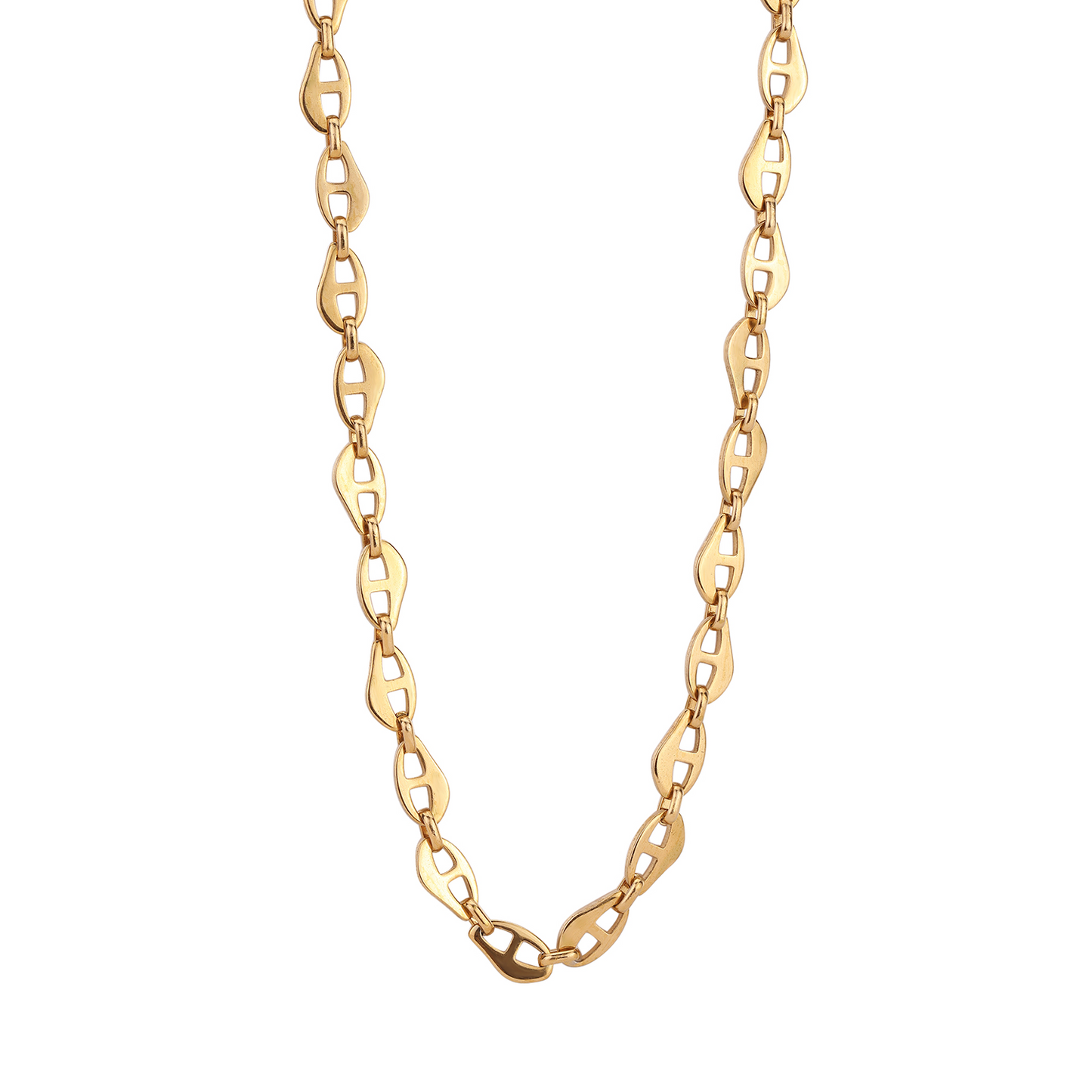 CAFÉ. Collar