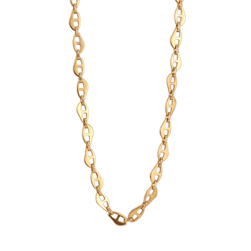 CAFÉ. Collar