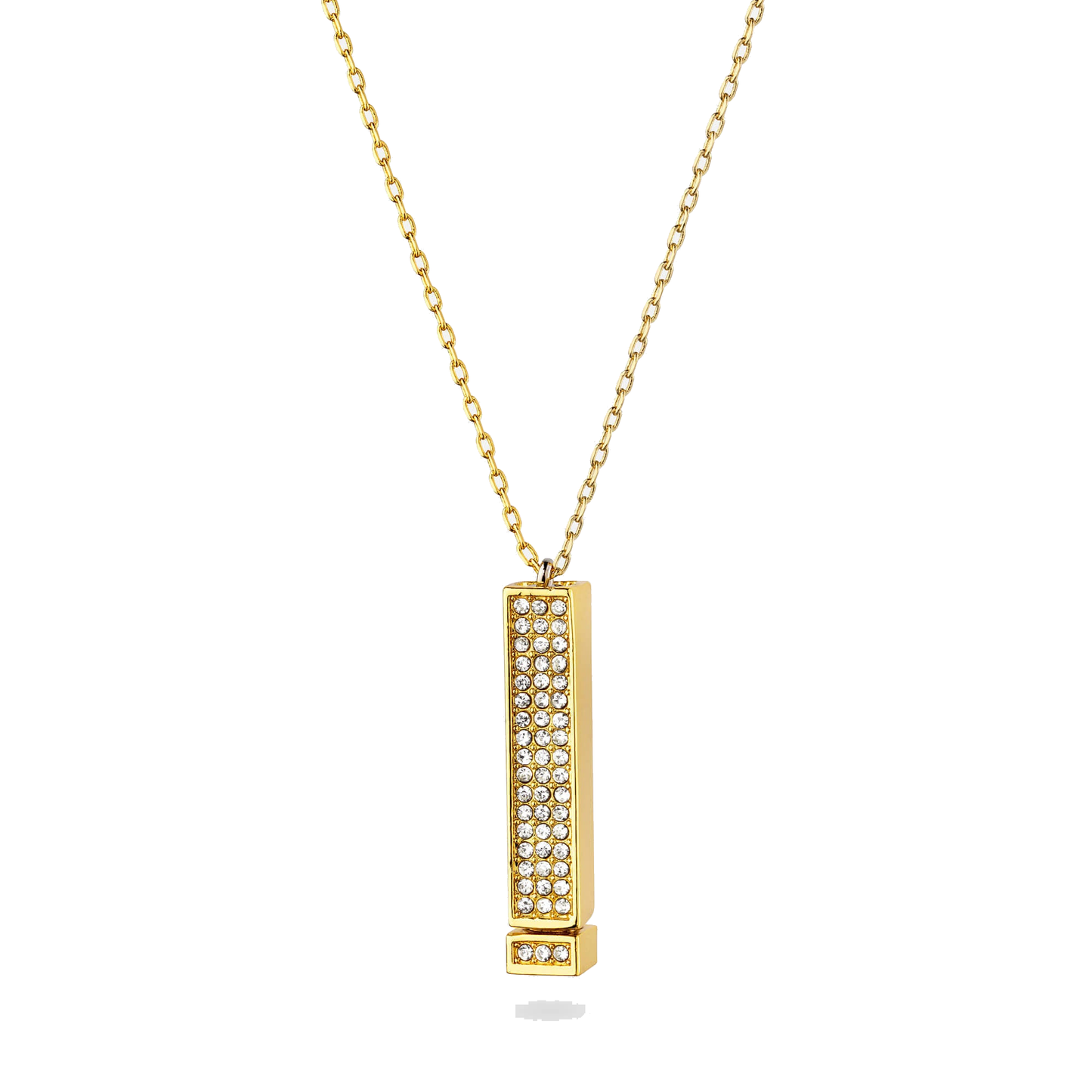 Collar "Te quiero"