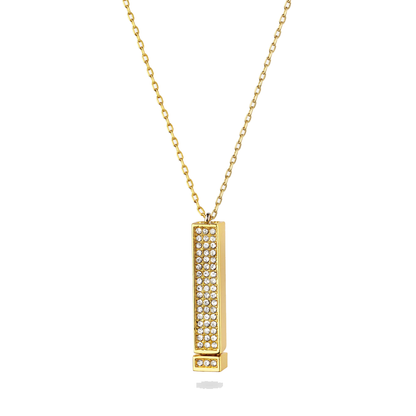 Collar "Te quiero"