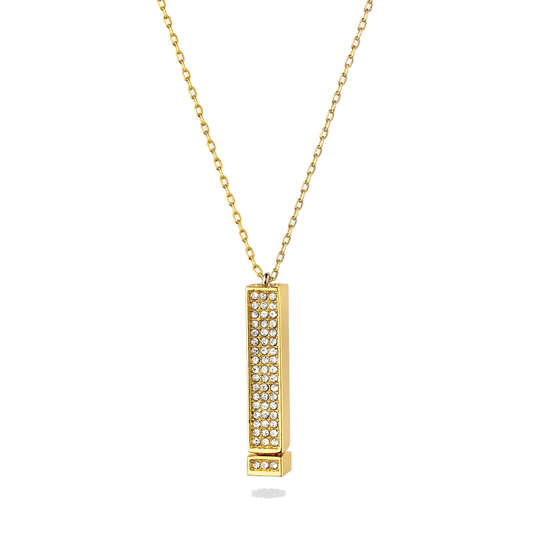 Collar "Te quiero"