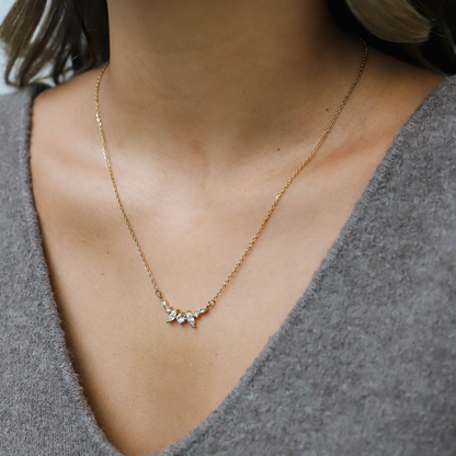 COSMO. Collar